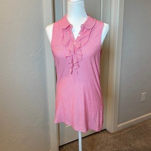 Lilly Pulitzer blouse! Size medium